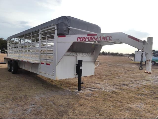 Image of Parker Performance equipment image 1