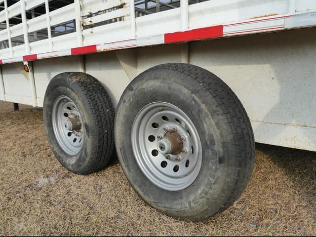 Image of Parker Performance equipment image 4