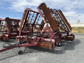 Main image Parma 30F4