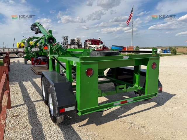 Image of Patriot 100 equipment image 3