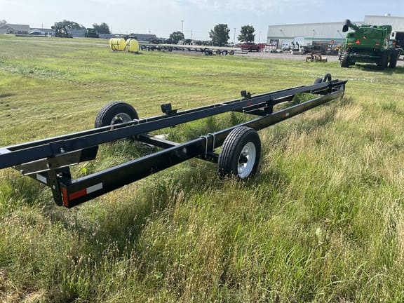 Main image Patriot Undetermined