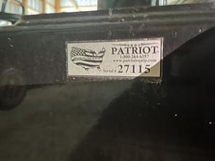 Main image Patriot Undetermined 12