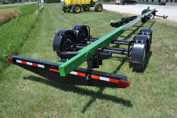 Image of Patriot Undetermined equipment image 1