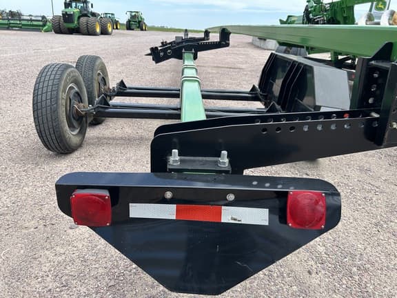 Image of Patriot Undetermined equipment image 1