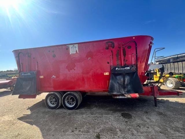 2015 Peecon VMM450 Equipment Image0