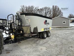 2015 Penta 6720-HD Image