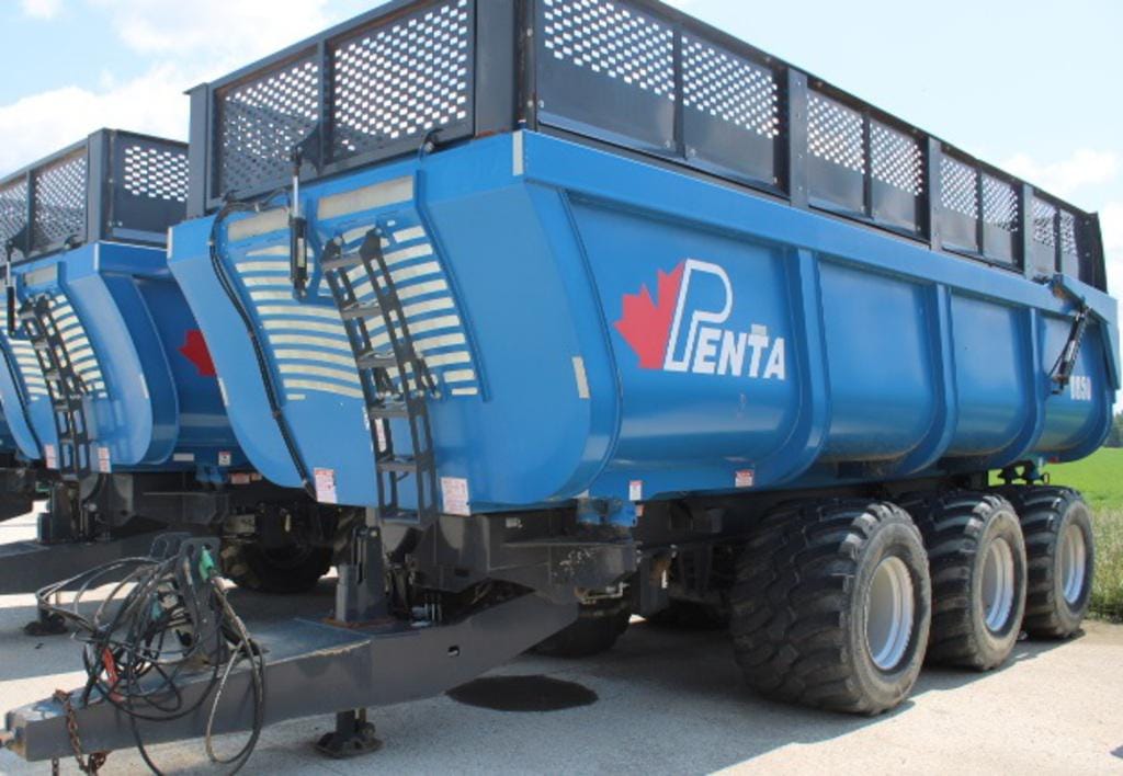 Main image Penta DB50