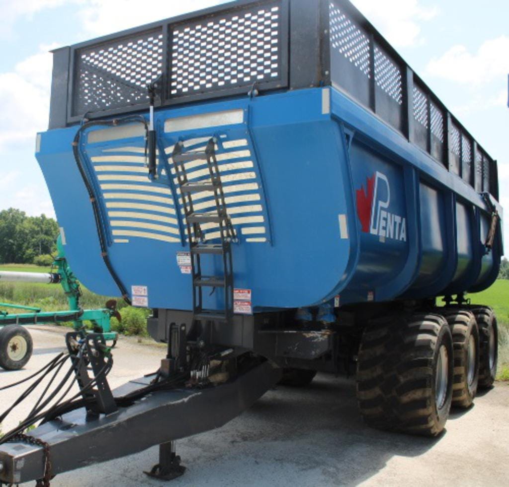 Main image Penta DB50