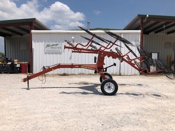 Main image Pequea HRMCR10