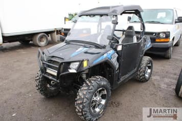 Main image Polaris RZR 570