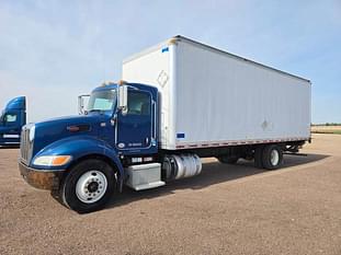 2015 Peterbilt 337 Equipment Image0