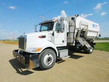 Main image Peterbilt 337