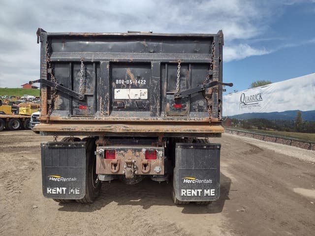 Image of Peterbilt 348 equipment image 3