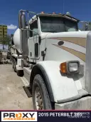 2015 Peterbilt 365 Image