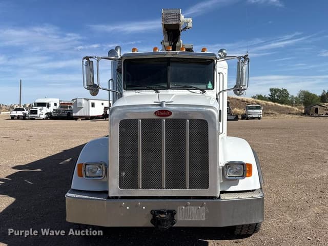 Image of Peterbilt 365 equipment image 1