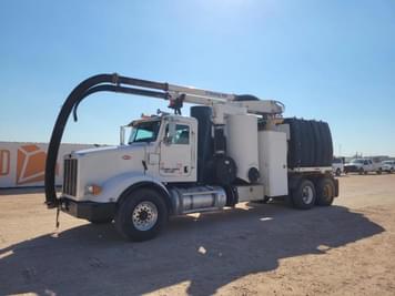 Main image Peterbilt 365