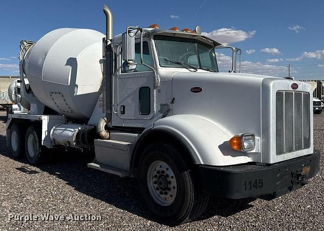 Image of Peterbilt 365 equipment image 2