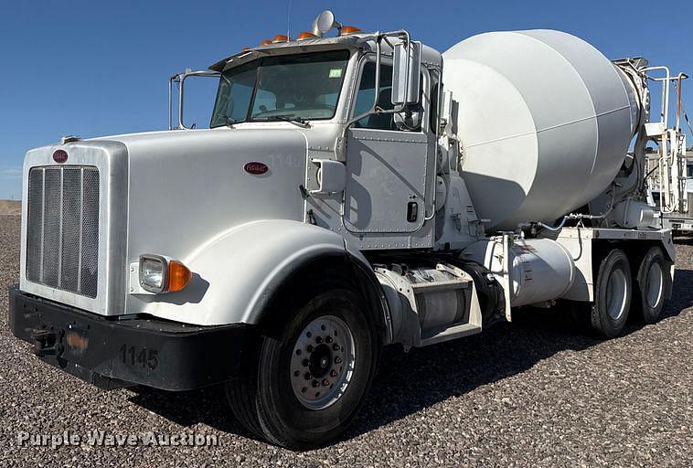 Image of Peterbilt 365 Primary image