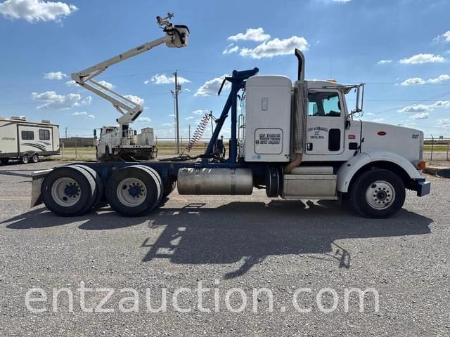 Image of Peterbilt 365 equipment image 3