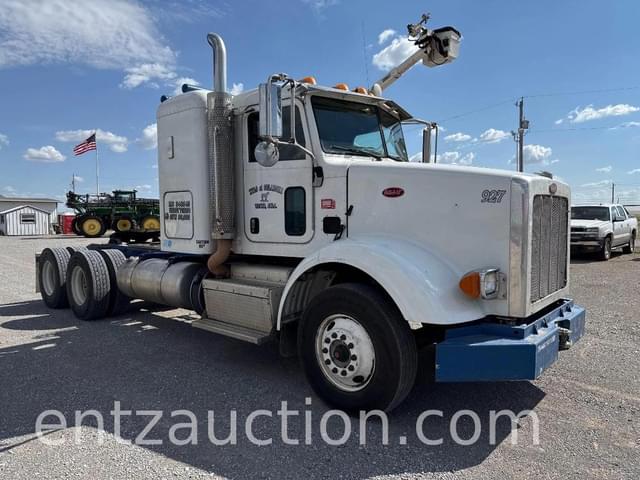Image of Peterbilt 365 equipment image 1