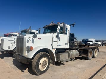 Main image Peterbilt 367