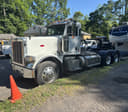 2015 Peterbilt 389 Image