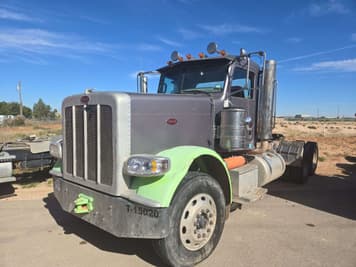Main image Peterbilt 389