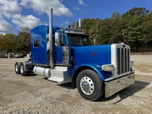 2015 Peterbilt 389 Image
