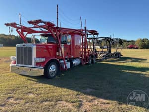 2015 Peterbilt 389 Image
