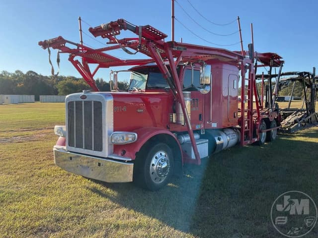 Image of Peterbilt 389 equipment image 1