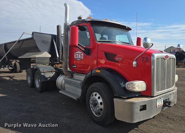 Image of Peterbilt 567 equipment image 2