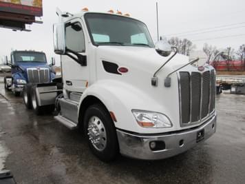 Main image Peterbilt 579