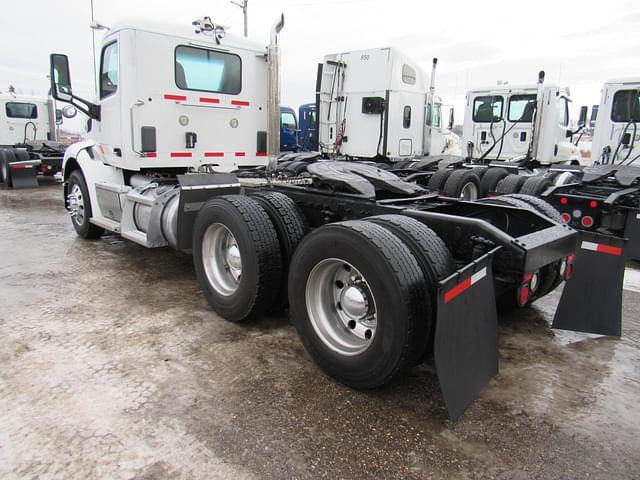 Image of Peterbilt 579 equipment image 2