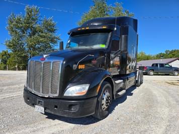 Main image Peterbilt 579