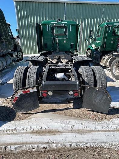 Image of Peterbilt 579 equipment image 1