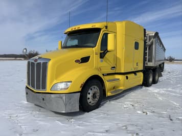 Main image Peterbilt 579