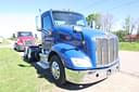 2015 Peterbilt 579 Image