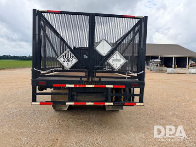 Image of Peterbilt 579 equipment image 3
