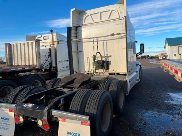 Image of Peterbilt 579 equipment image 3