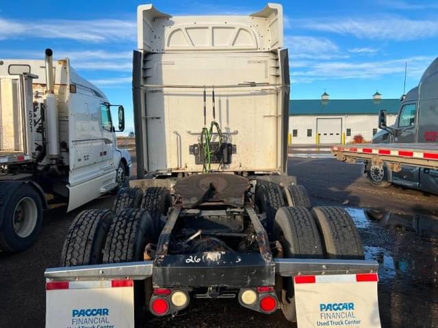 Image of Peterbilt 579 equipment image 4