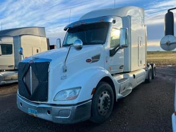 Main image Peterbilt 579