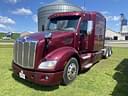 2015 Peterbilt 579 Image