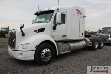 Main image Peterbilt 579