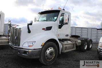 Main image Peterbilt 579