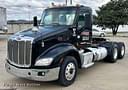 2015 Peterbilt 579 Image