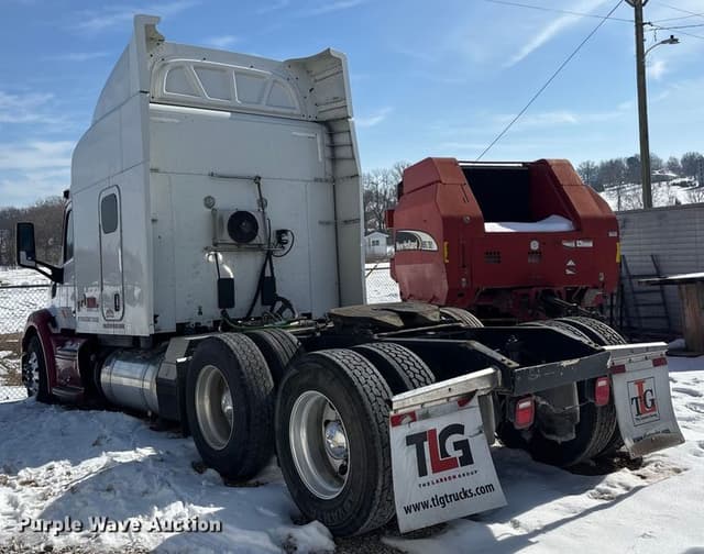 Image of Peterbilt 579 equipment image 3