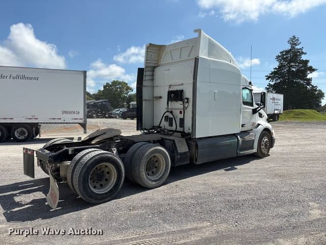 Image of Peterbilt 579 equipment image 4