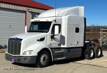Main image Peterbilt 579