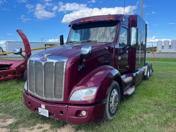 Main image Peterbilt 579