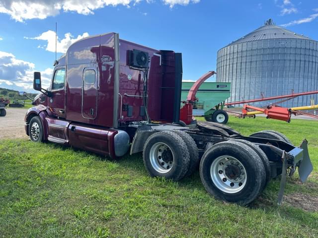 Image of Peterbilt 579 equipment image 1